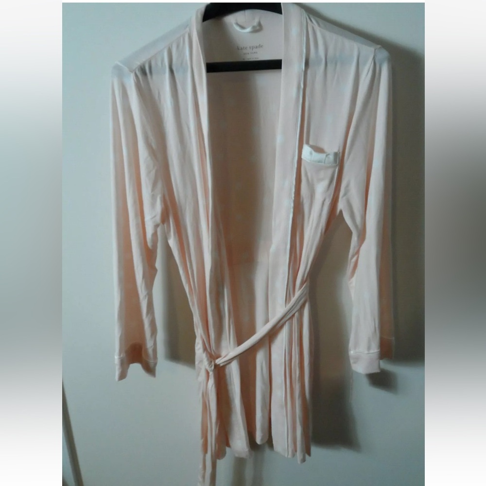 Kate spade robe